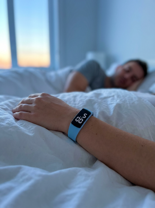 Stillwake Couples Sleep Kit